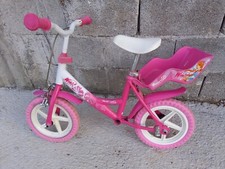 Bici Bimba senza pedali wins