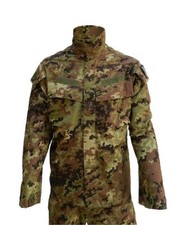 Uniforme mimetica italiana - uniforme,