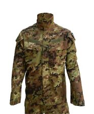 UNIFORME MIMETICA ITALIANA