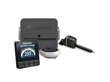 Raymarine ev200 con attuatore - ev200,