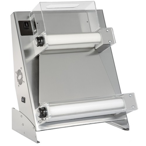 Stendipizza rulli paralleli - stendipizza,