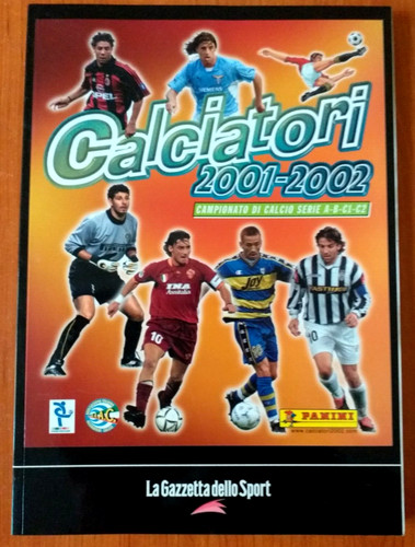 Raccolta completa degli - la,