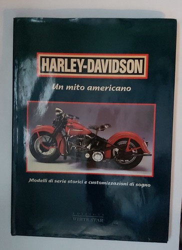Harley davidson mito - davidson,