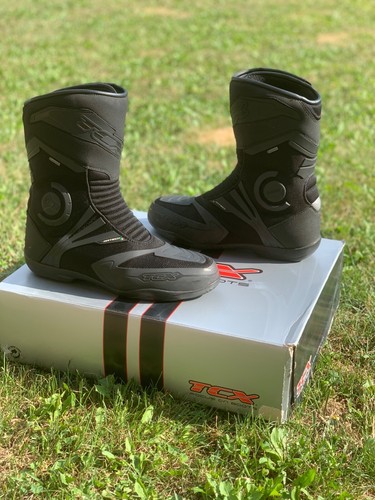 Stivali tcx airtech - airtech, gtx