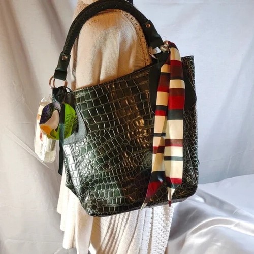 Borsa tracolla vintage nuova - tracolla,