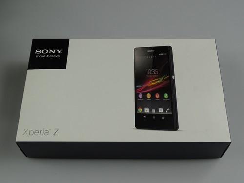 Sony xperia c6603 gb - c6603, 16