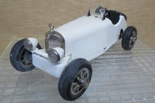 Schuco: Mercedes SSK/L L'auto