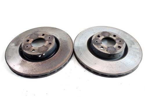 51938383 coppia dischi freno - coppia,
