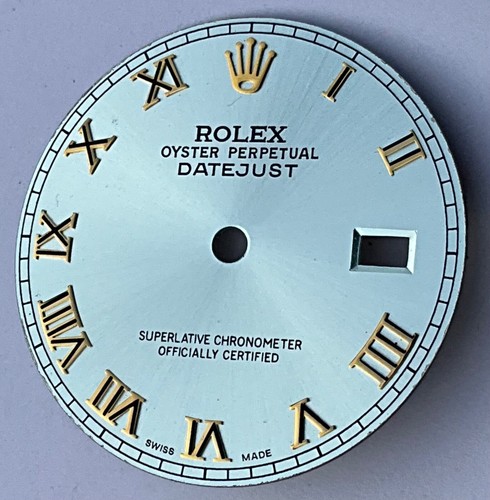 Rolex oyster perpetual - rolex,