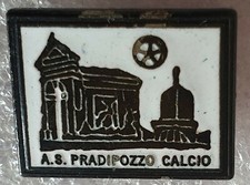 Distintivo calcio ⚽