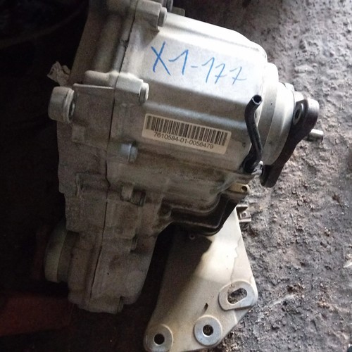 Ripartitore bmw e84 - ripartitore,