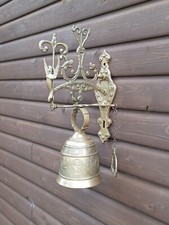 Campana monastero