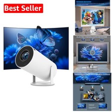 Mini Proiettore Alta