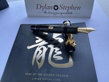Montblanc Year of The Golden
