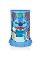 Disney Real FX Stitch Bambola