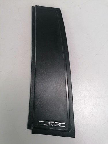 Volvo 480 turbo ex - turbo,