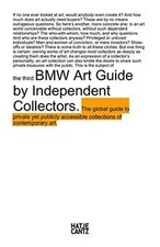 The Third BMW Art Guide by