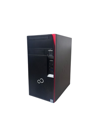 Fujitsu esprimo p758 - fujitsu, intel