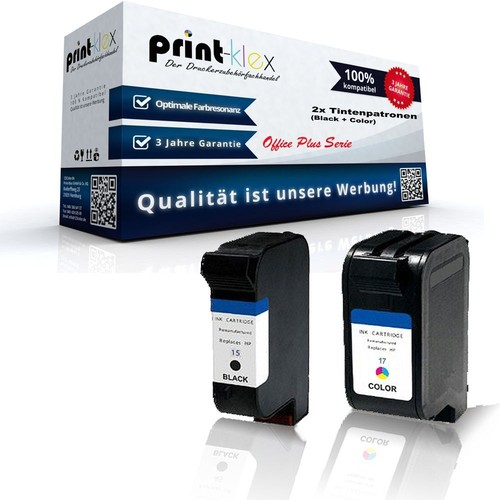 Compatibile 17 - hp, (c6615)
