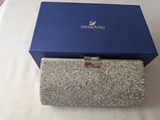 Pochette swarovski power rock - swarovski,