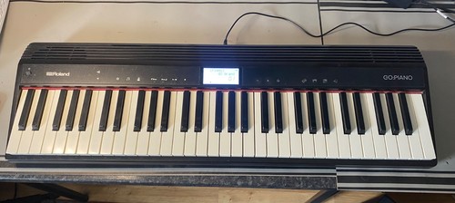 Roland piano tasti - roland,
