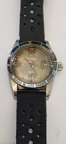 Vintage watch duward - watch,