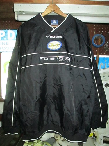 Miami fusion inter - inter, vintage