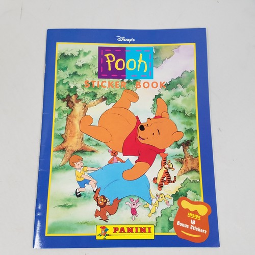 Raro album figurine disney - figurine,