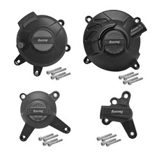 Kit Protezione Motore Yamaha