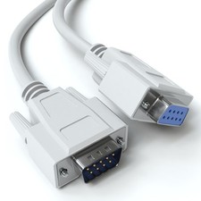 1m Cavo Prolunga VGA Monitor