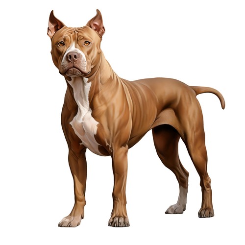 Adesivi pitbull auto - adesivi,