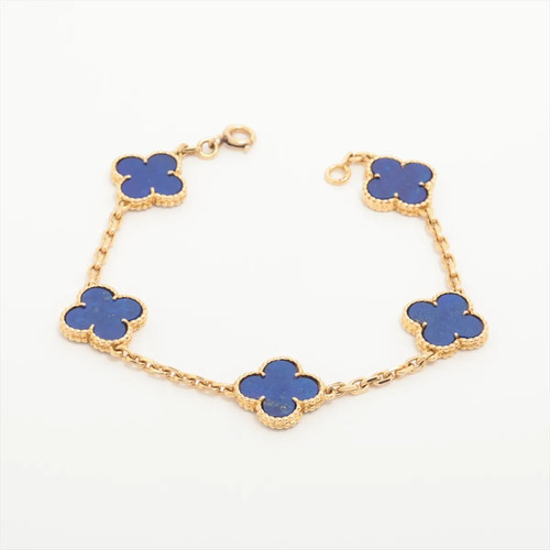 Bracciale van cleef arpels - bracciale, &