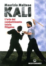 Libri Maurizio Maltese - Kali