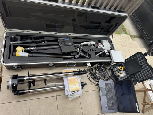 Nikon metrology mcax35 - nikon, mcax35+