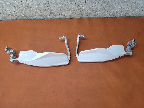 Protezione mani ktm duke 690 - duke,