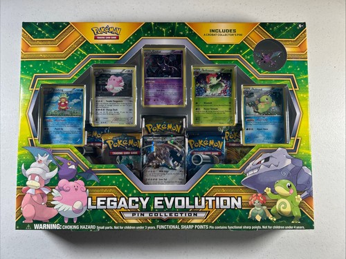 Pokemon tcg 2017 - pokemon,