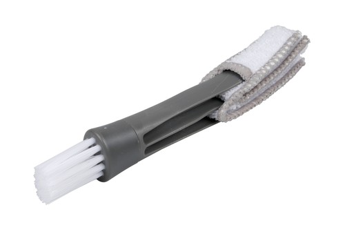 Brush spazzola pulizia - 2, 1,
