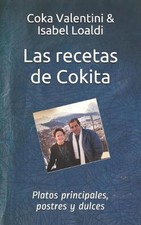 Las recetas cokita - de, platos