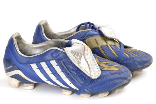 Scarpe calcio adidas - da,