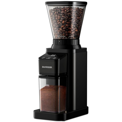 Macinacaffè professionale - , in
