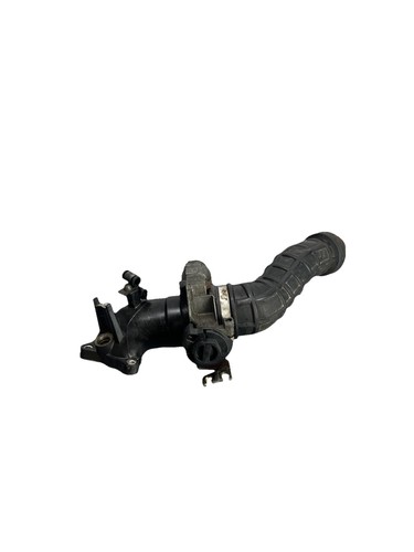 Corpo farfallato piaggio - ,