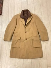 cappotto fay uomo