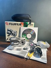 Fujifilm fotocamera digitale