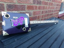 3 CORDE FATTE IN CASA TASTI