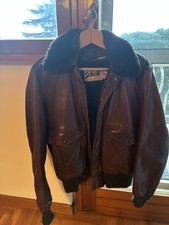 Giubbotto Vintage  Schott