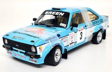 SUN STAR - FORD Escort RS1800