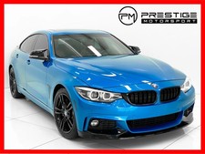 2019 BMW 430i Gran Coupe 430i
