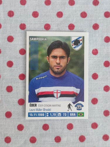 Figurine calciatori panini