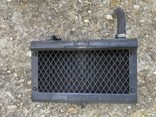 Radiatore E Copertura