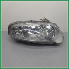 Faro Fanale Proiettore Anteriore Destro DX Alfa romeo 147 I 46556565 2000 2005  